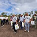 14 августа прошёл День поля в Шолоховском районе Ростовской области