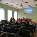 Гибриды Ладожские представили на совещании в Павловском районе Краснодарского края