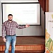 Обучающие семинары по технологии возделывания Ладожских гибридов кукурузы продолжаются