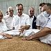 Губернатор Краснодарского края посетил Ладожский кукурузокалибровочный завод