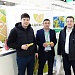 НПО "Семеноводство Кубани" на выставке "Агрокомплекс 2020", г. Уфа